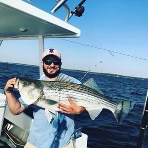 Meet your Posher, Gregg